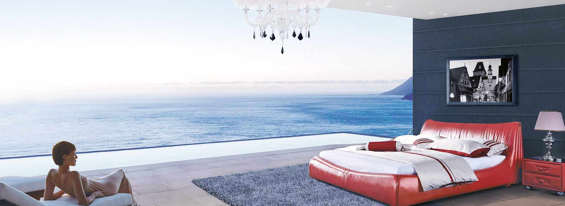 武漢國泰龍翔家居公司